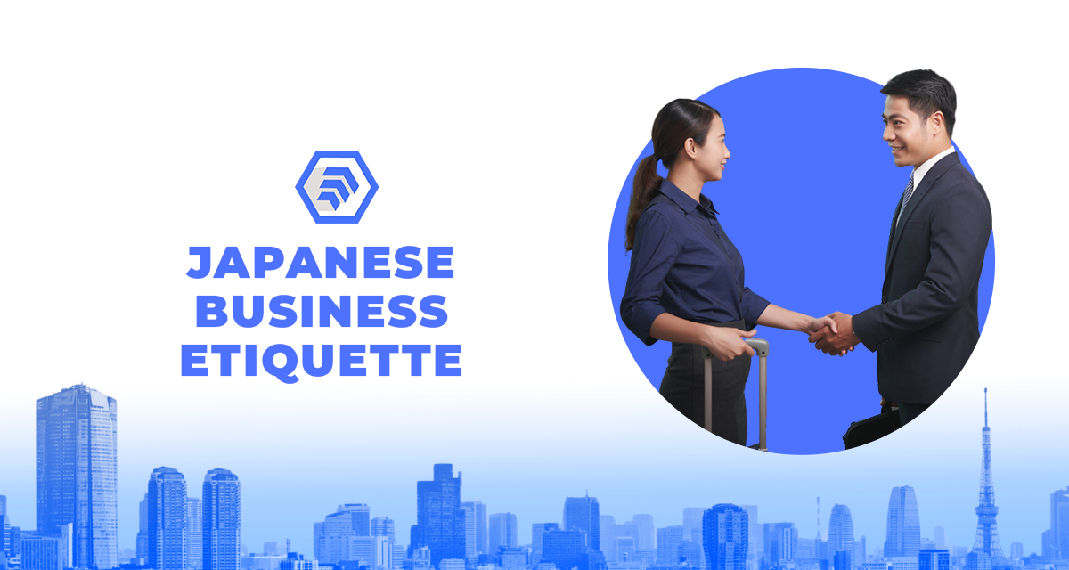 Business Etiquette in Japan: A Guide to Making a Great Impression