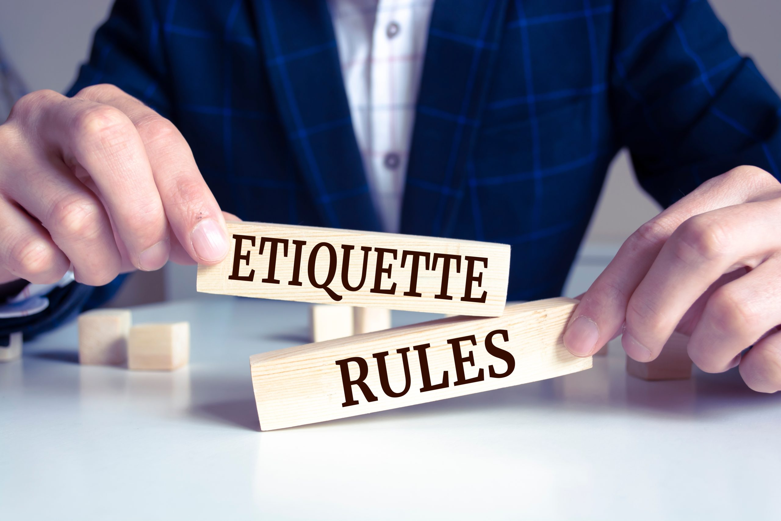 Mastering Business Etiquette: The Key to Professional Success