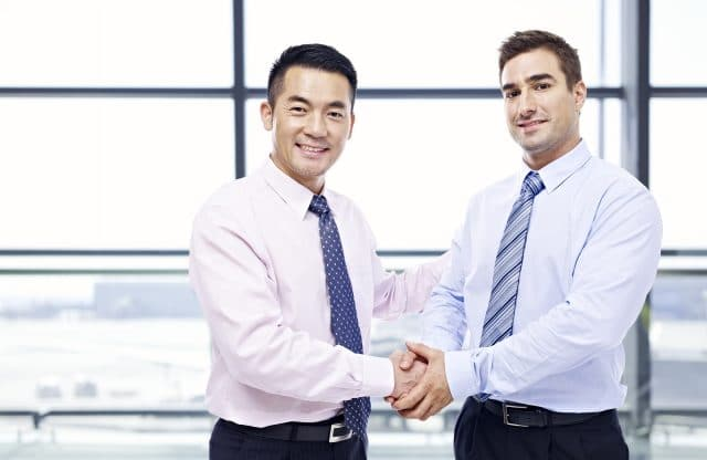 Korean Business Etiquette: Making a Great First Impression