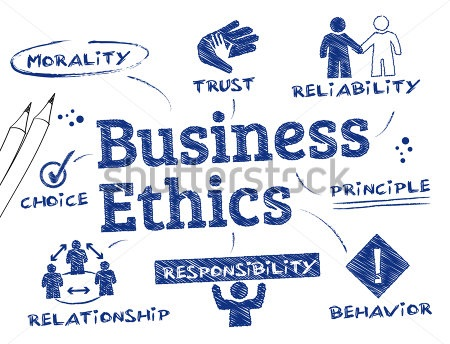 Etika Bisnis: Landasan yang Perlu Dikuasai dalam Dunia Bisnis Modern