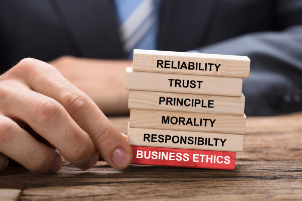 Etika Bisnis serta Manfaatnya bagi Perusahaan