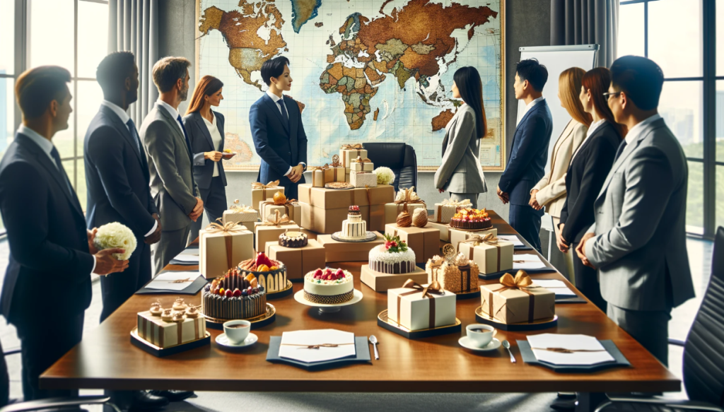 Understanding the Importance of International Business Etiquette