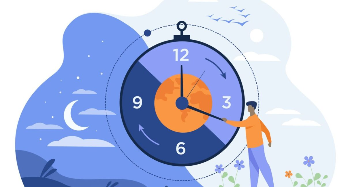 Time Management and Punctuality in Different Cultures