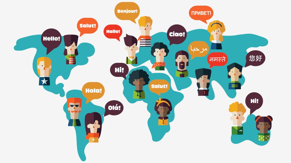 Managing Language Barriers in Global Business